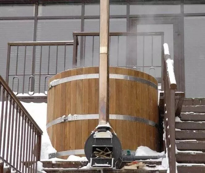 酒店 Laguna Lipetsk