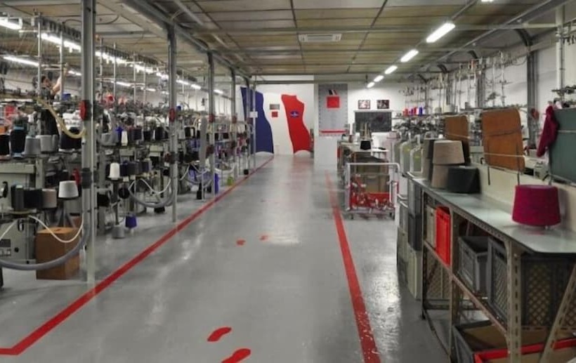 ホテル L Hôtel Du Marais Romilly Centre