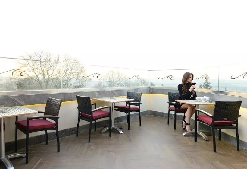 Marigold Thermal & Spa Hotel Bursa