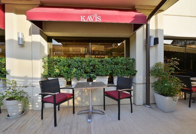 Marigold Thermal & Spa Hotel Bursa