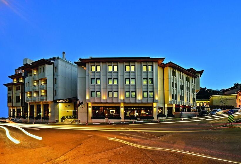 Marigold Thermal & Spa Hotel Bursa