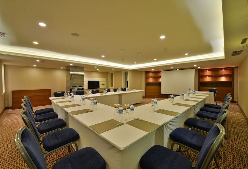 Marigold Thermal & Spa Hotel Bursa