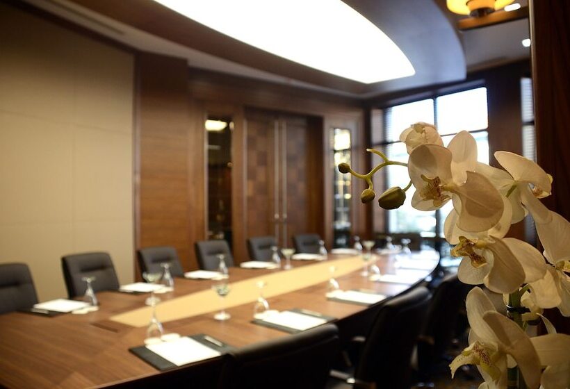 Marigold Thermal & Spa Hotel Bursa