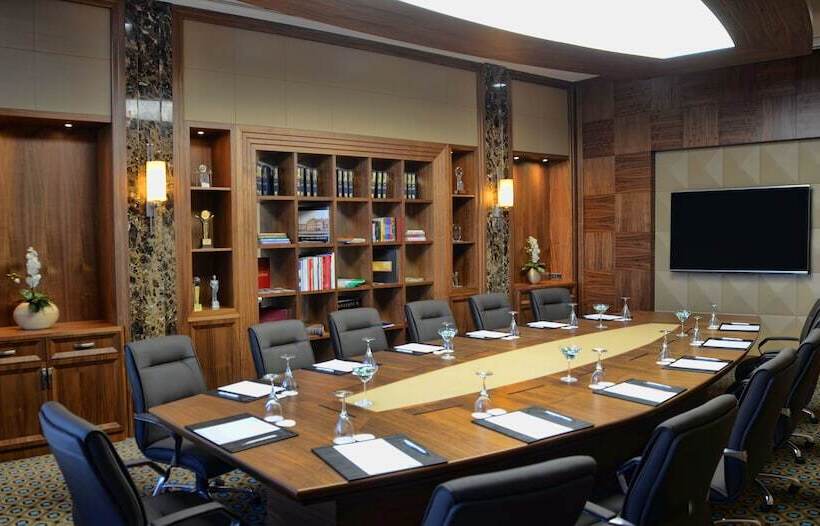 Marigold Thermal & Spa Hotel Bursa