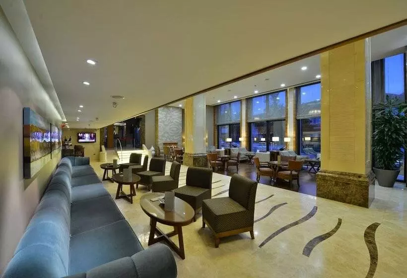 Marigold Thermal & Spa Hotel Bursa