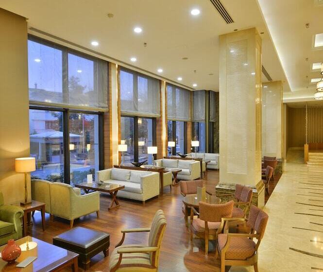 Marigold Thermal & Spa Hotel Bursa