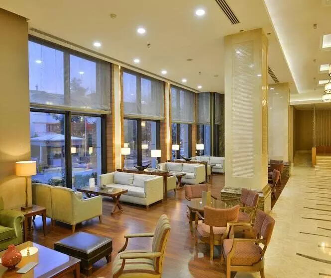 Marigold Thermal & Spa Hotel Bursa