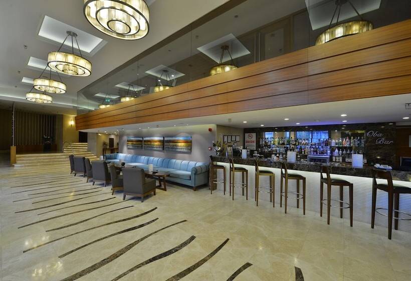 Marigold Thermal & Spa Hotel Bursa