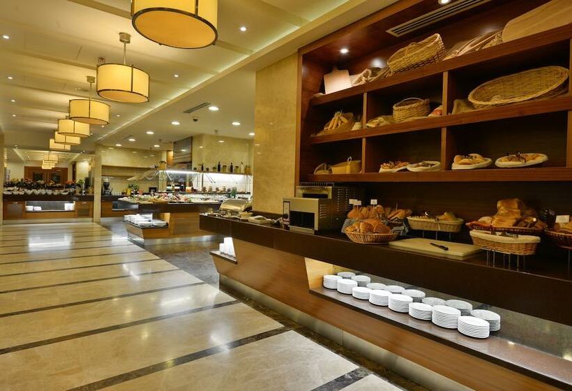 Marigold Thermal & Spa Hotel Bursa