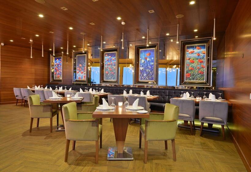 Marigold Thermal & Spa Hotel Bursa