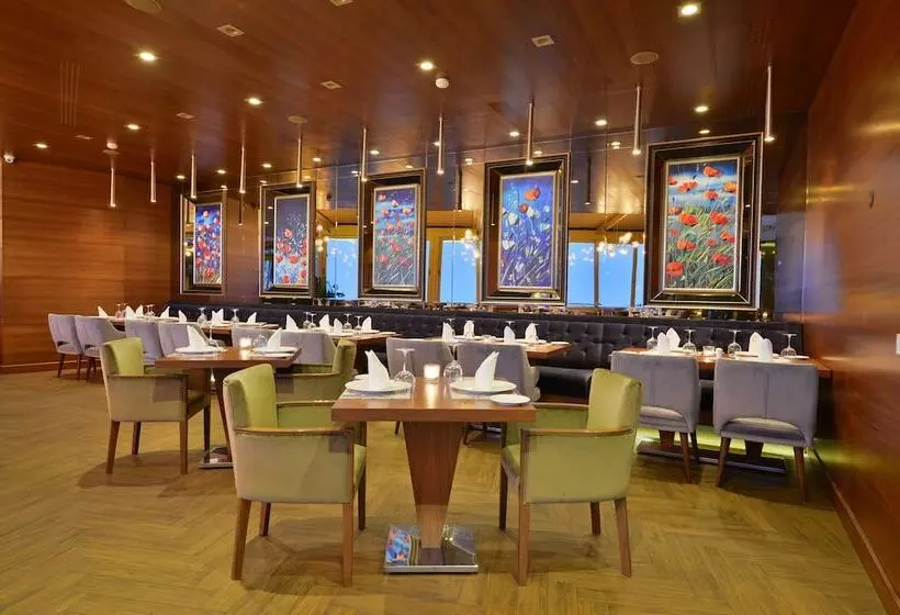 Marigold Thermal & Spa Hotel Bursa