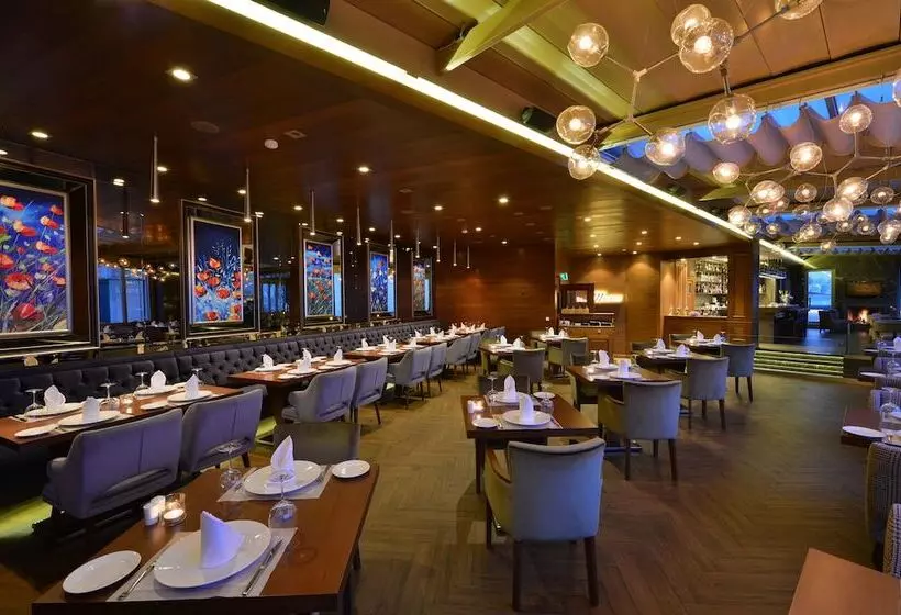 Marigold Thermal & Spa Hotel Bursa