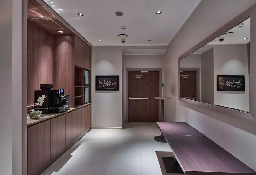 ホテル Mercure Arbat Moscow