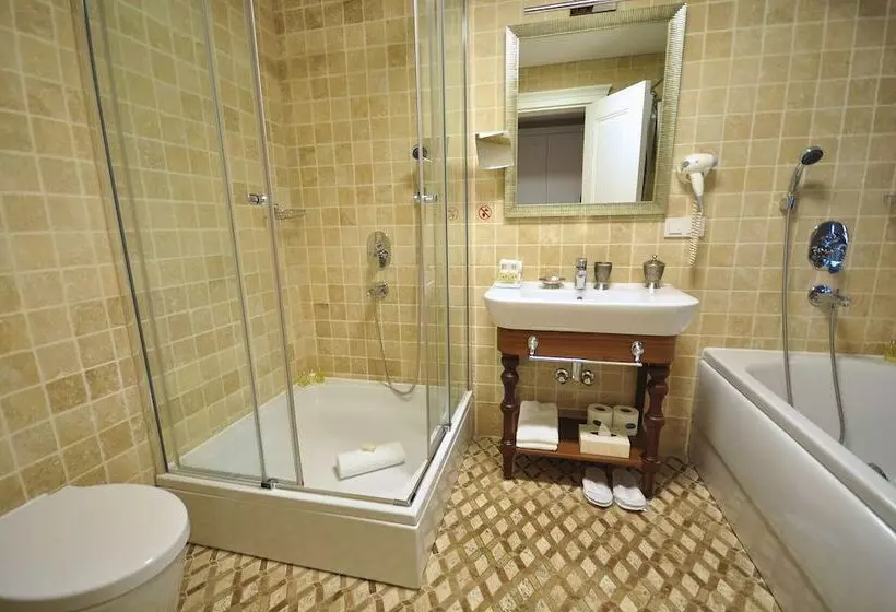 Neorion Hotel   Special Class