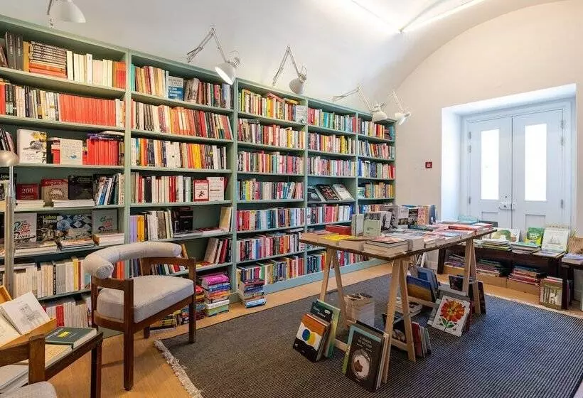 酒店 Pestana Cidadela Cascais  Pousada & Art District