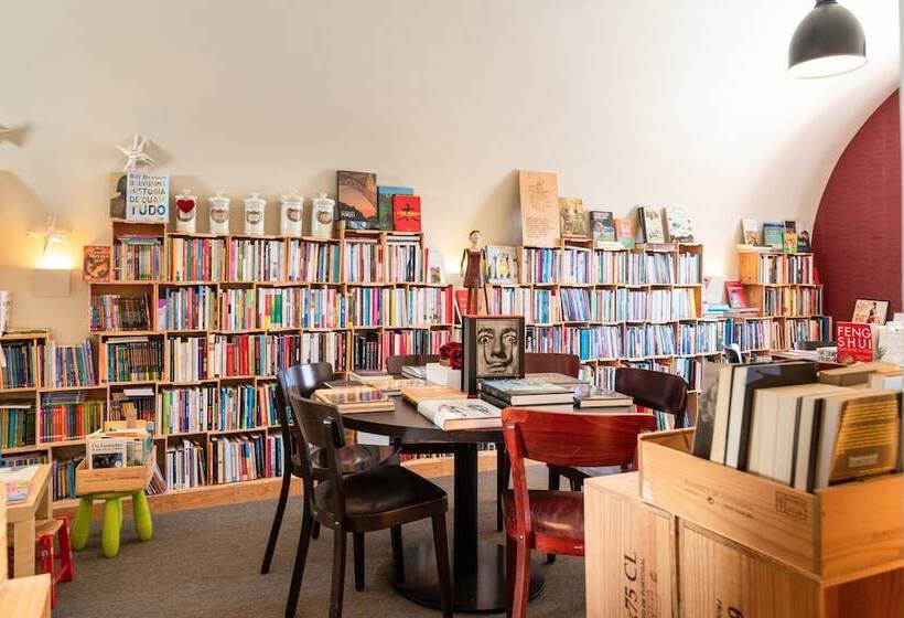 ホテル Pestana Cidadela Cascais  Pousada & Art District