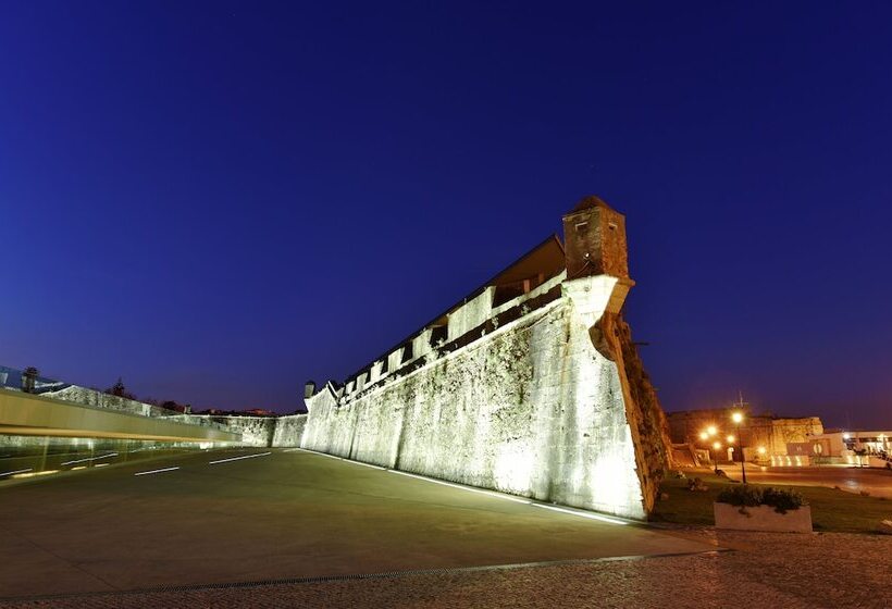 ホテル Pestana Cidadela Cascais  Pousada & Art District
