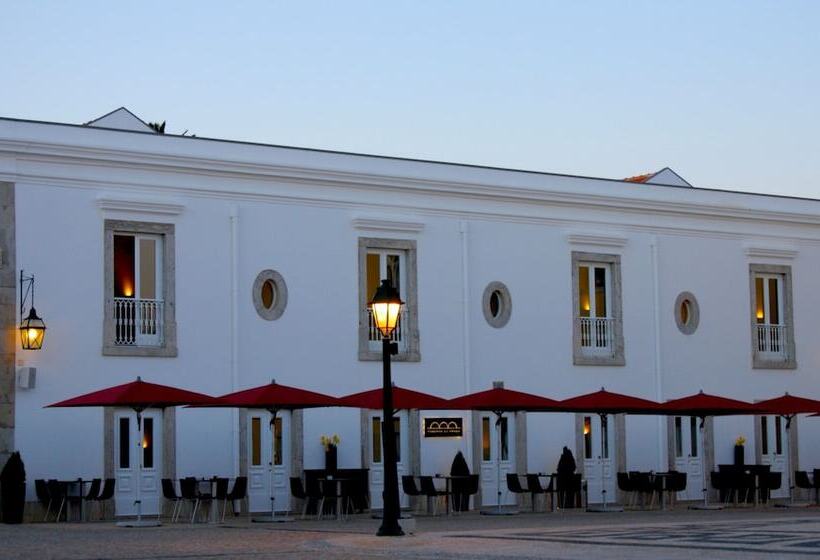 ホテル Pestana Cidadela Cascais  Pousada & Art District