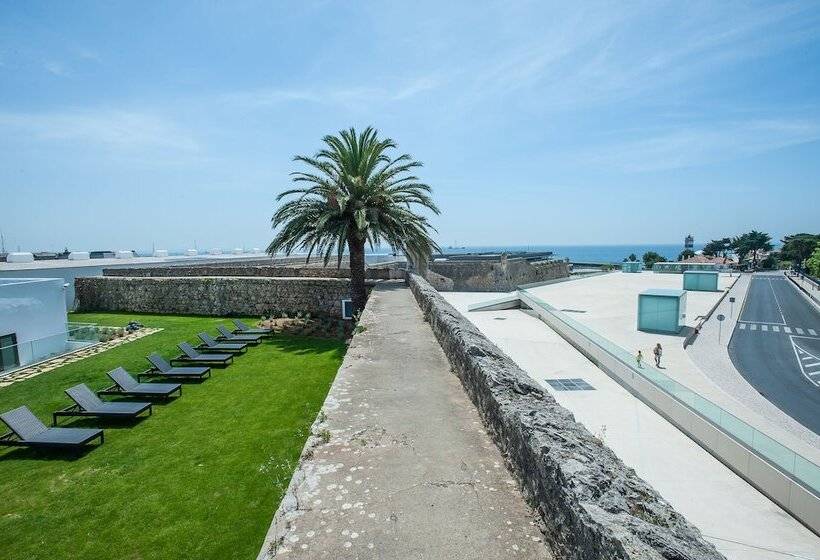 ホテル Pestana Cidadela Cascais  Pousada & Art District