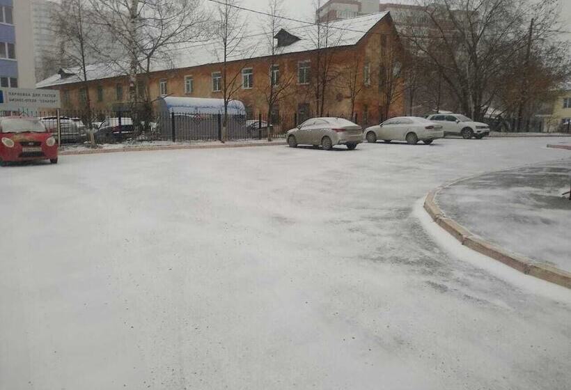 Business Hotel Senator