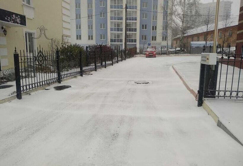 Business Hotel Senator