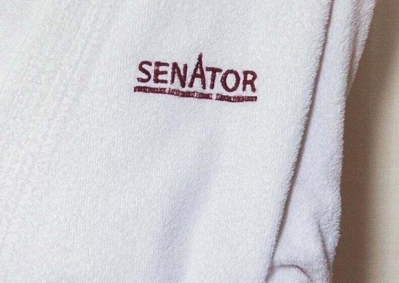 Business Hotel Senator