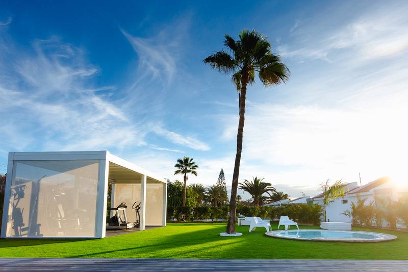 Seven Hotel & Wellness   Gay Men Only