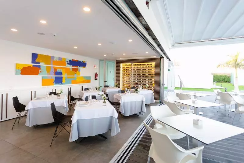 Seven Hotel & Wellness Gay Men Only