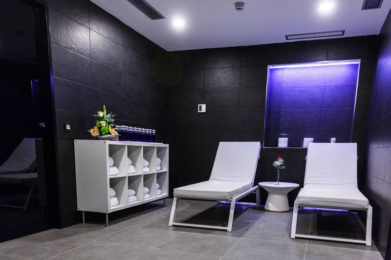 Seven Hotel & Wellness   Gay Men Only