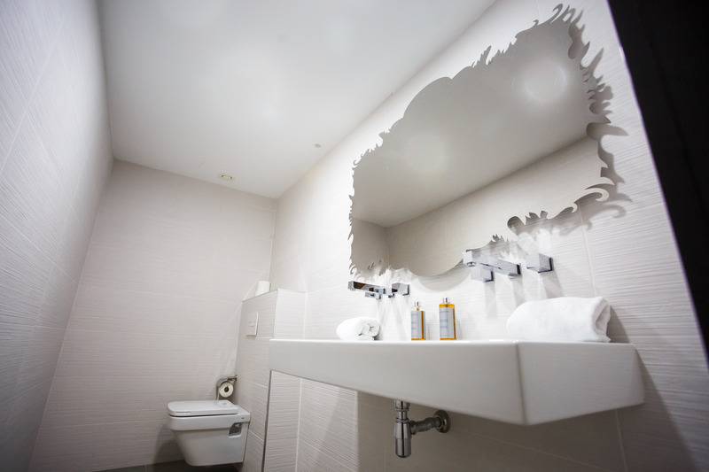 Seven Hotel & Wellness   Gay Men Only