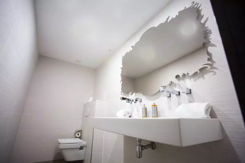 Seven Hotel & Wellness Gay Men Only