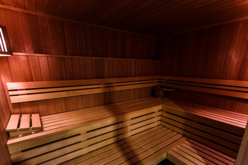 Seven Hotel & Wellness   Gay Men Only