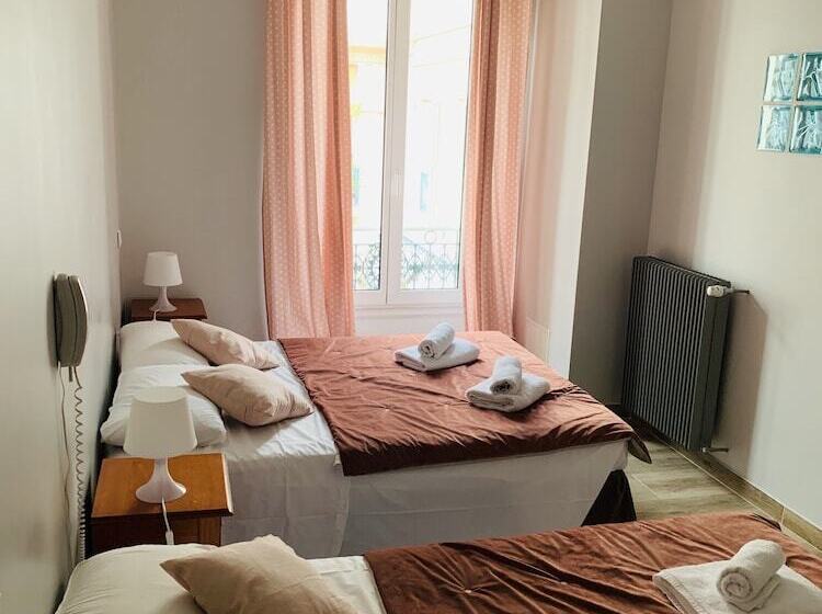 هتل Le Nice Etoile