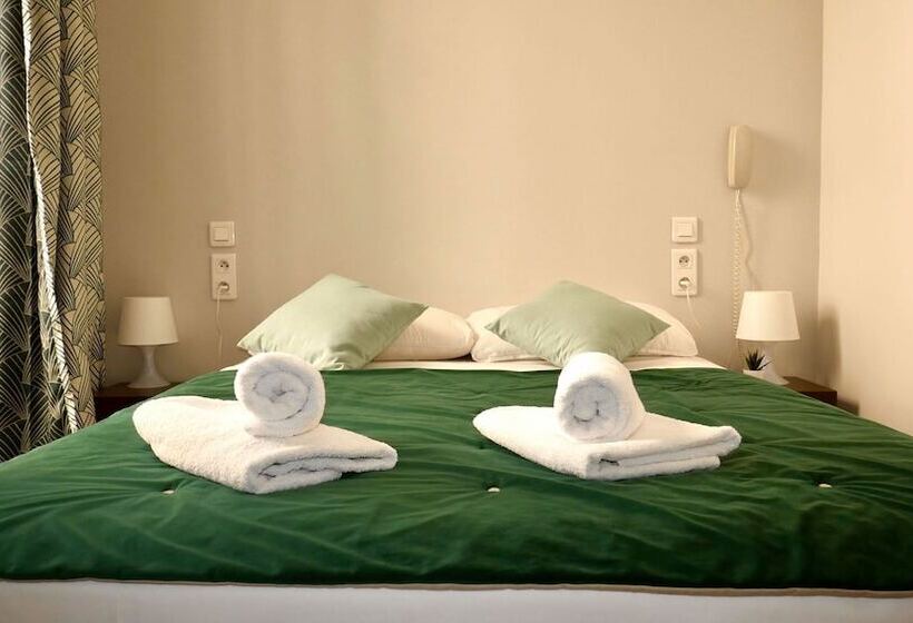 هتل Le Nice Etoile