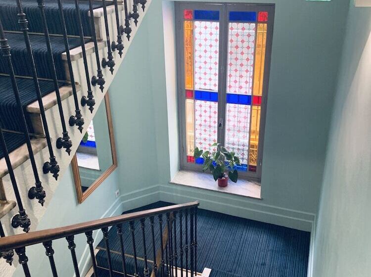 هتل Le Nice Etoile