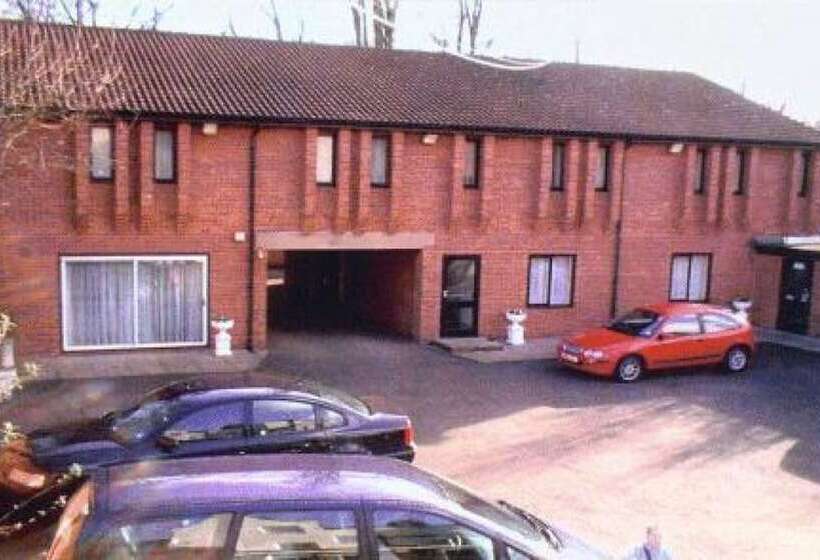 ホテル The Langham