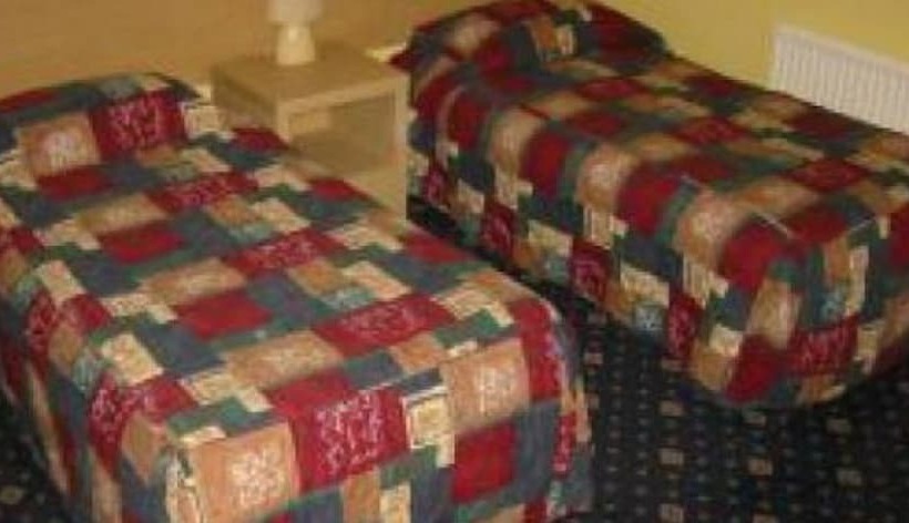 ホテル The Langham