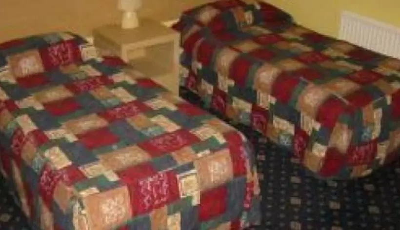 فندق The Langham