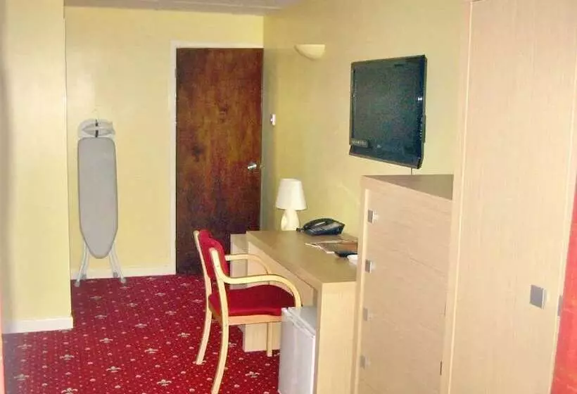 فندق The Langham