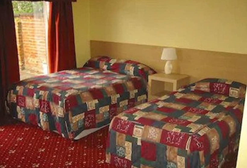 ホテル The Langham