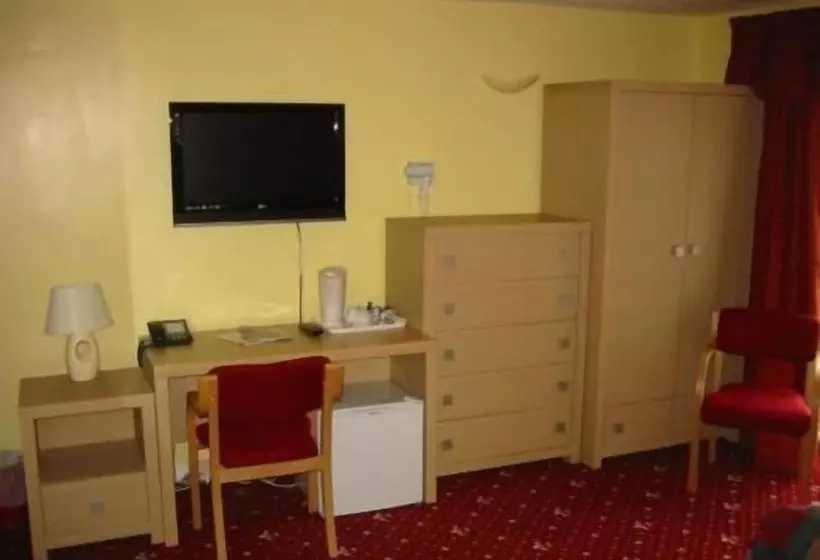 فندق The Langham