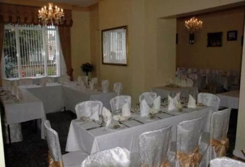 فندق The Langham