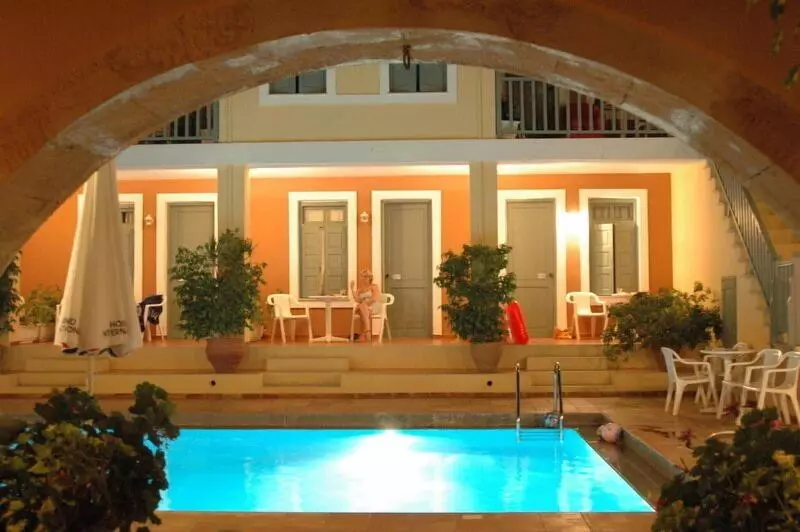 Hotel Vecchio