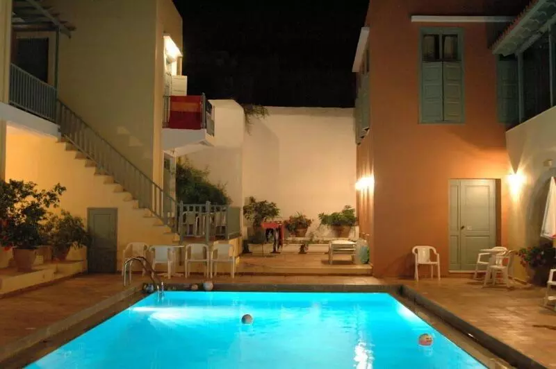 Hotel Vecchio