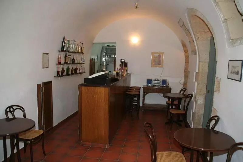 Hotel Vecchio