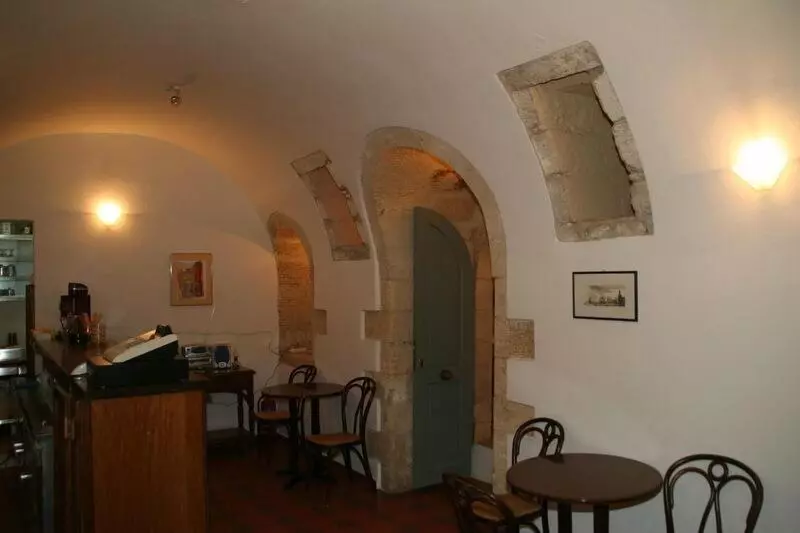 Hotel Vecchio