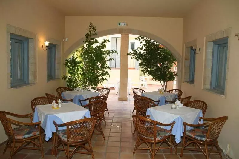 Hotel Vecchio