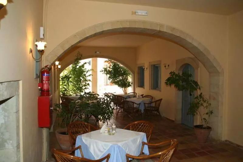 Hotel Vecchio