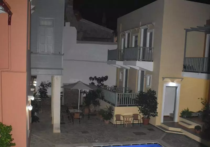 Hotel Vecchio