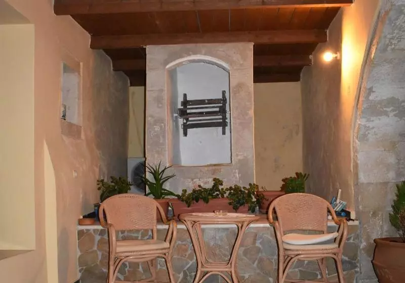 Hotel Vecchio